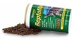 Tetra Reptomin 300 Gr Elegi Lo Mejor Por Mundo Acuatico