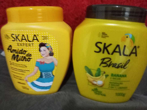 Crema Skala!!! X1 Consulte Por Mayor!!!