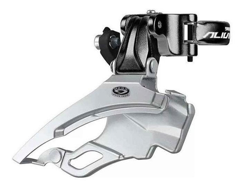 Descarrilador Mtb Shimano Alivio Fd-m431 27 Vel