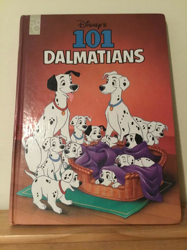 101 Dalmatians - Ed Classics Colections