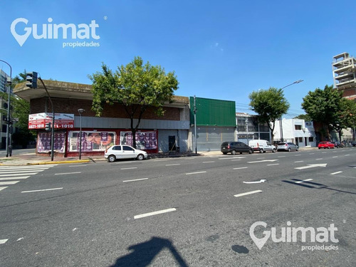 Imagen 13 de 30 de Excelente Esquina Local Comercial Y Deposito - Jujuy Esquina Brasil - Parque Patricios