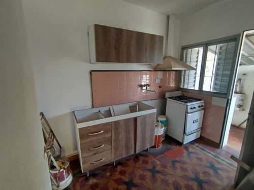 Casa 2 Dorm+ Depto 1 Dorm, Ideal P/ Rentas B Colon