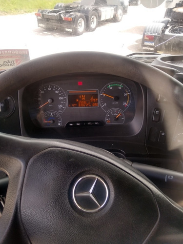Mb.2544 Axor Mb.2544 Axor - 6x2