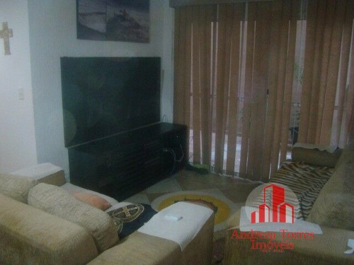 Imagem 3 de 13 de Sobrado Em Condomínio À Venda Em Tremembé/sp - 1399