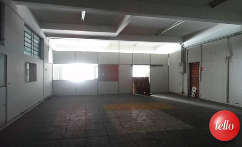 Imagem 5 de 15 de Comercial/industrial - Ref: 232763