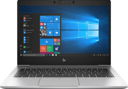 Notebook Hp Elitebook 830 G6 I5 8a 8gb Ram 256gb Ssd Grado B (Usado)