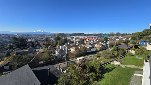 Departamento En Arriendo De 3 Dorm. En Puerto Varas