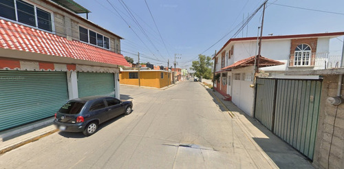 Casa En Venta De Dos Niveles Ubicada En Jilotepec De Andres Molina Enriquez, Edo Mexico