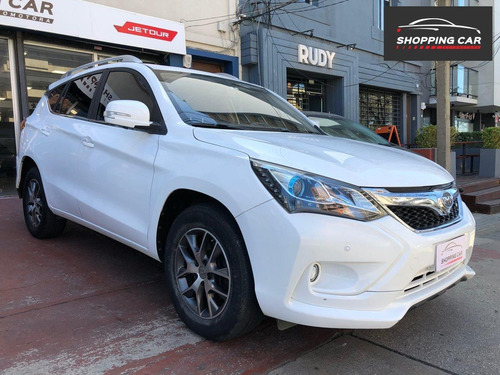 Imagen 3 de 15 de Byd S5 Glx-i Dtc Ti 1.5 1.5 2019