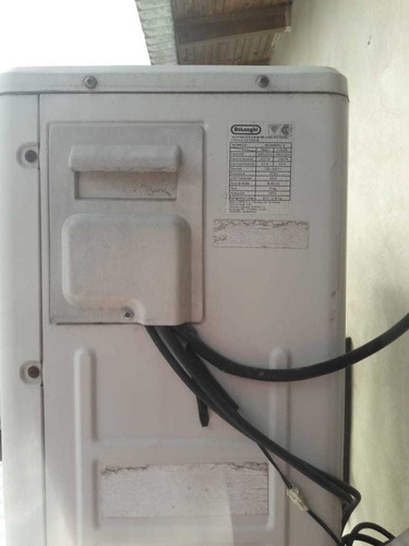 Aire Acondicionado Frío/calor 5500 Frigorias