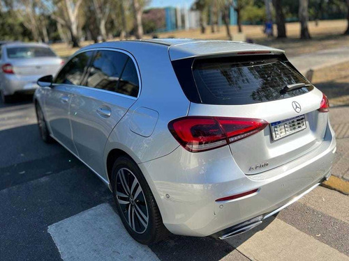 Imagen 3 de 25 de Mercedes-benz Clase A 200 A200 2020 2019 2021 0km A250 B200