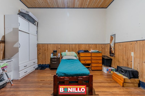 Casa 6 Ambientes Venta Monte Castro