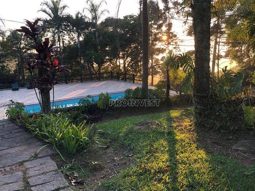 Imagem 24 de 30 de Sítio À Venda, 429292 M² Por R$ 2.800.000,00 - Chácaras Monte Serrat - Itapevi/sp - S00404