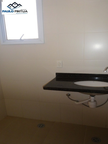 Imagem 23 de 29 de Apartamento Novo Com 82m 3 Dormitórios (1 Suíte) A 50m Do Parque Ecológico - Ap00614 - 3517614