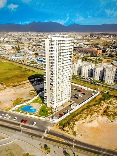 Departamento En Venta | 3d, 2b Y 1e | La Herradura