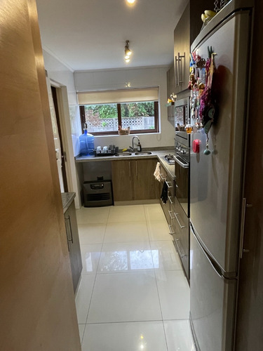Casa En Isla Teja , Condominio Los Arrayanes