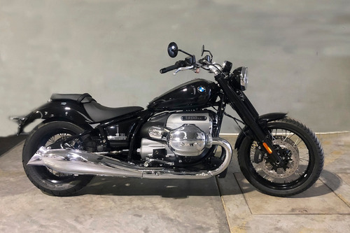 Imagen 4 de 11 de Bmw R18 Modelo 2021