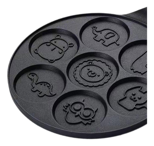 Para Sartén Antiadherente Desayunos Saludables