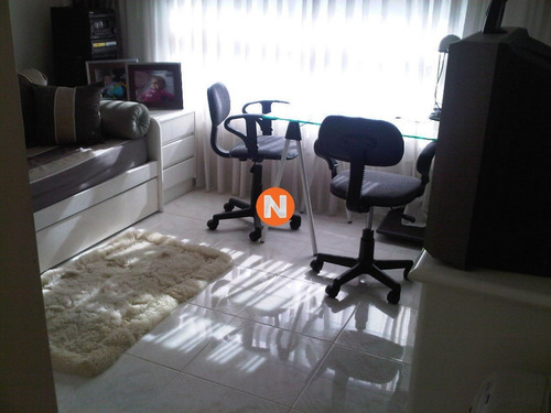 Apartamento En Venta Y Alquiler, Mansa, Punta Del Este, 3 Dormitorios.- Ref: 1414