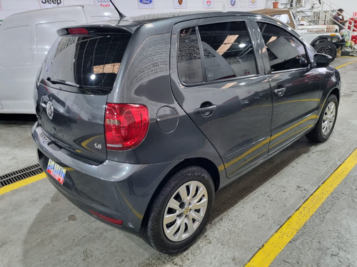 Volkswagen Fox Hatchback