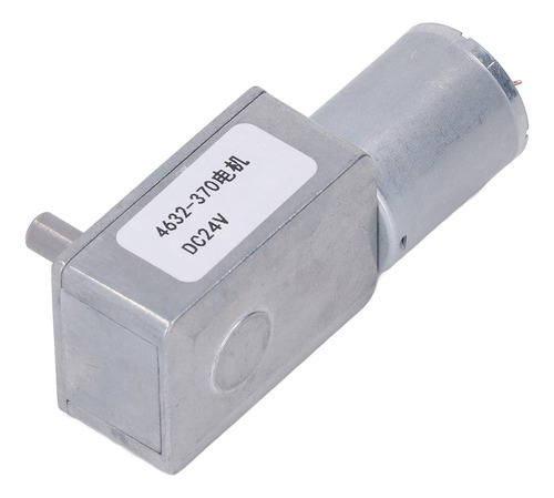 Motor De Reducción De Velocidad, Engranaje Helicoidal De Cor