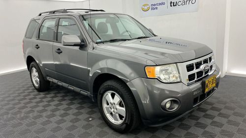 Ford Escape 3.0 Xlt