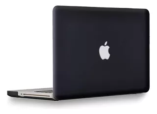 Case Carcasa Para Macbook Pro 16,2 A2485 M1 Negro Mate