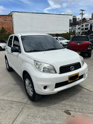 Daihatsu Terios 1.5 Okii