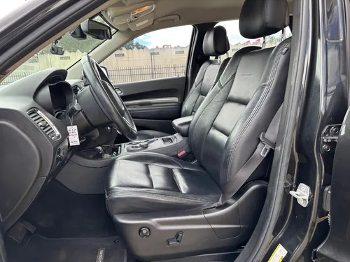 Dodge Durango 3.6 AT 4x2