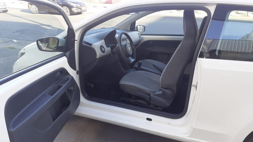 Volkswagen Up Move 2016 Canovas Automotores