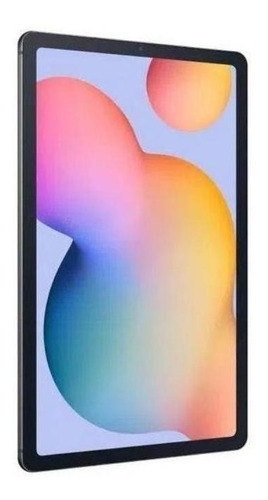 Samsung Galaxy Tab S6 Lite 128gb 4gb Ram Cinza