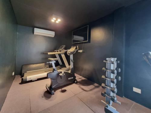 Imagen 14 de 16 de Monoambiente A Estrenar En Edificio De Categoria Full Amenities - Barrio Norte