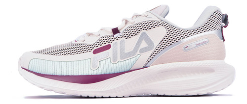 Zapatillas Fila Transition De Mujer 1155 Dash Csi