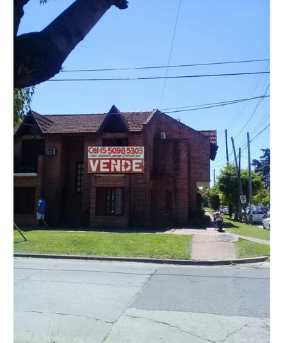 Venta Duplex Florencio Varela