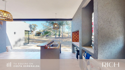 Casa En Alquiler Temporal En Costa Esmeralda