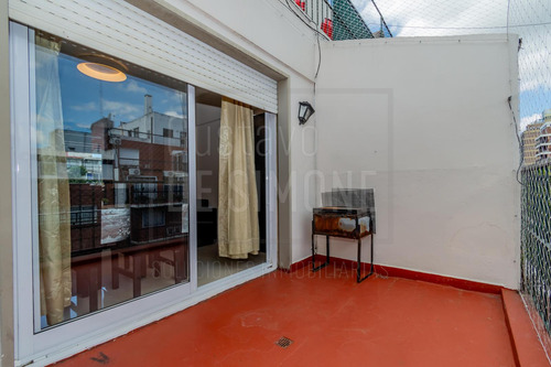 Departamento En Venta Las Cañitas