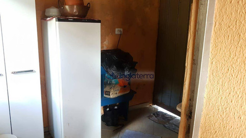Imagem 4 de 30 de Chácara À Venda, 24946 M² Por R$ 1.500.000,00 - Chácaras São Miguel - Londrina/pr - Ch0094