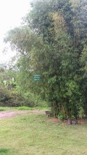 Imagem 6 de 15 de Edinaldo Santos - Granjeamento Bosque Dias Tavares, Terreno De 3.400m2 - 704