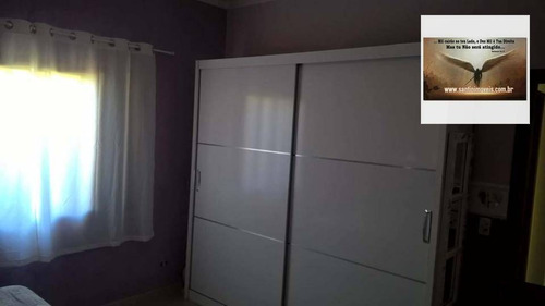 Imagem 22 de 30 de Casa Residencial À Venda, Centro, Nova Guataporanga. - Ca0072