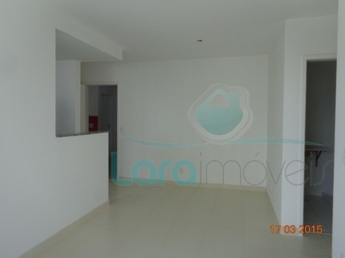 Imagem 3 de 15 de Apartamento Em Alto Da Glória - Macaé, Rj - 1346