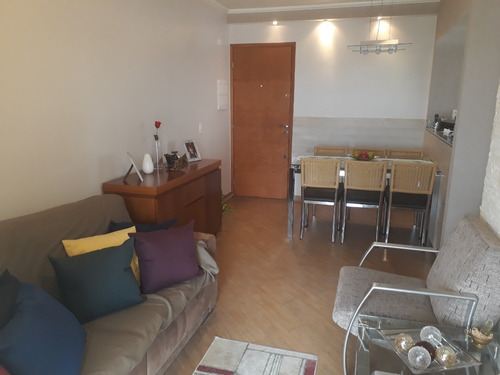 Apartamento Em Interlagos Sem Detalhes