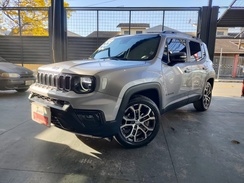Jeep Renegade Long. T270 1.3 TB 4x2 Flex Aut.