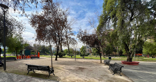 Plaza Turquía