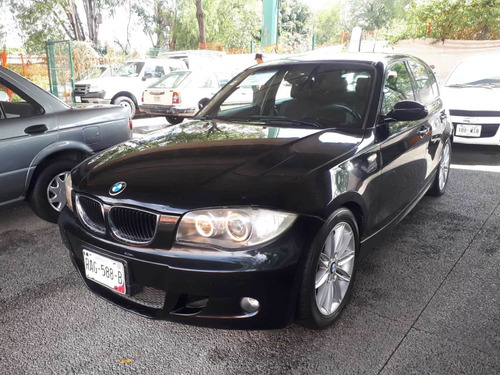 Imagen 2 de 12 de Bmw Serie 1 2009 2.0 3p 120ia Dynamic At