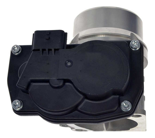 Cuerpo Aceleracion Para Express 3500 Ls 6.6 2011 2012 2013