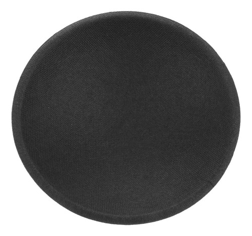 Tapa Antipolvo Para Woofer 5 Piezas