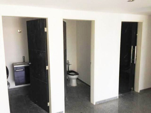 Imagen 11 de 12 de Galpon-deposito Y Oficinas En Santa Monica, 20-23872, J.villarroel 04166120354