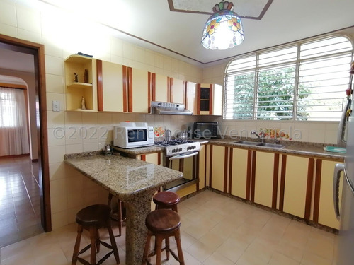 Esplendida Quinta En Venta En Barici Barquisimeto,lara Aa