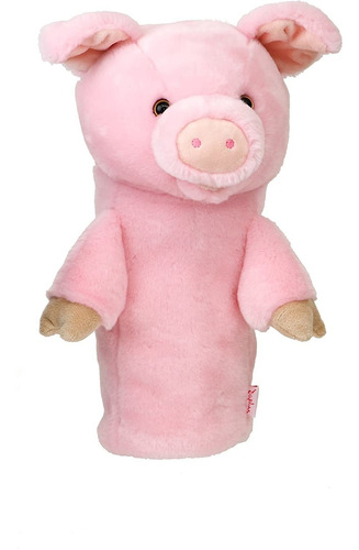 Daphne's Pig - Fundas Para Cabeza