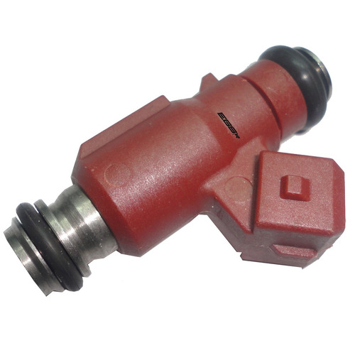 Inyector Chevrolet Corsa 2 1.4 8v Tipo Delphi 93355553 Egs